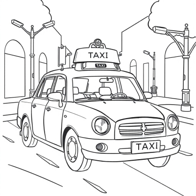 Taxi