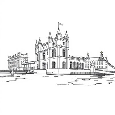 Tower of London