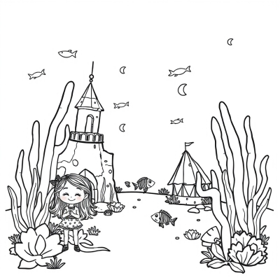 Underwater Kingdom