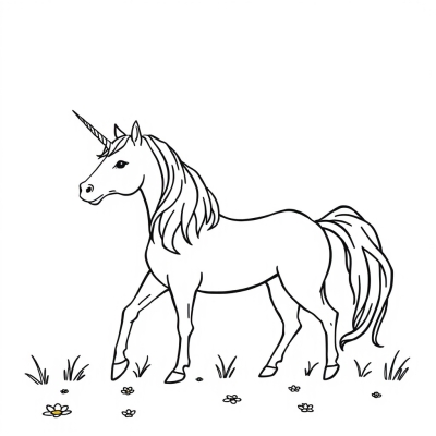 Unicorn Anti-Stress