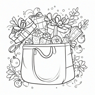 Bag of Gifts