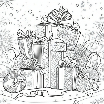 Beautiful Gifts