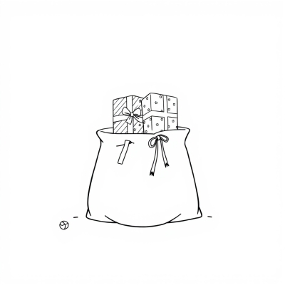 Big Bag of Gifts