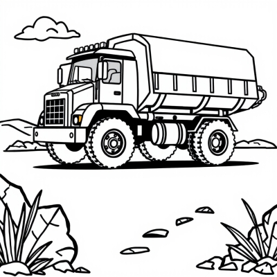 Big Truck