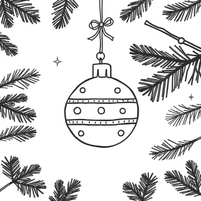 Christmas Ornament