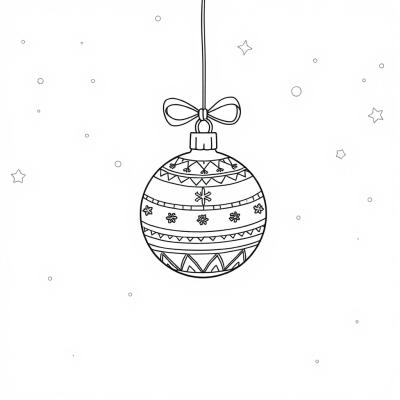 Christmas Ornament