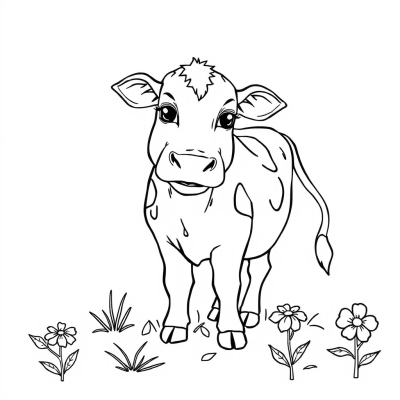 Cow