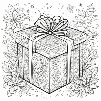 Cute Box