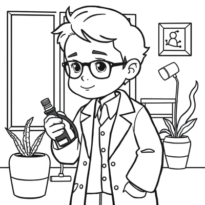 Doctor