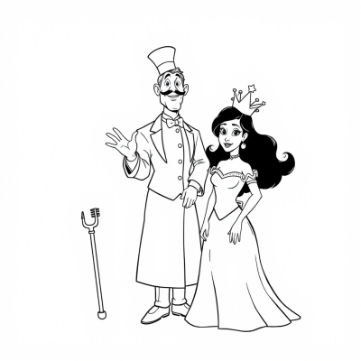Doctor Facilier
