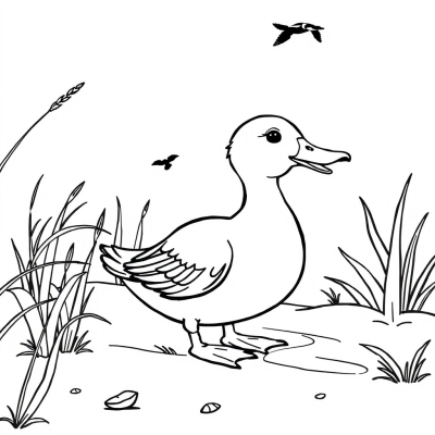 Duck