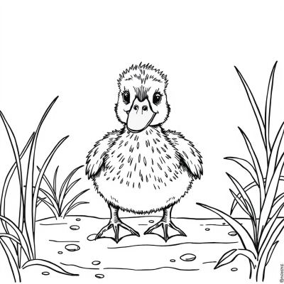 Duckling