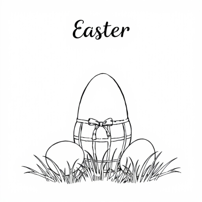 Easter Card