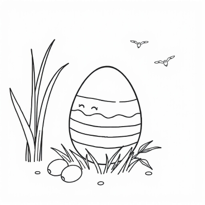 Easter Egg