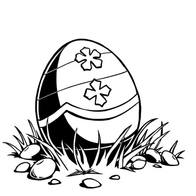 Easter Egg