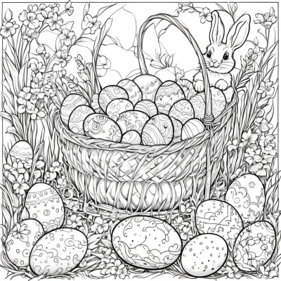 Fun Easter Attributes