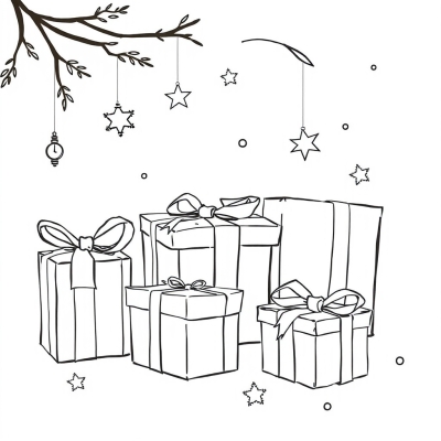 Gift Boxes