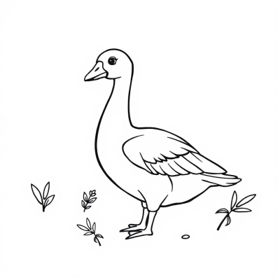 Goose