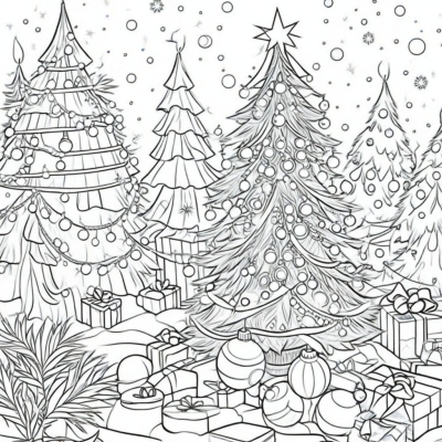 Christmas Lights