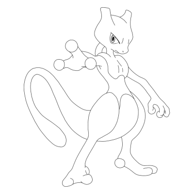 Mewtwo