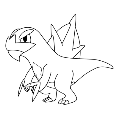 Pokemon Articuno #0997