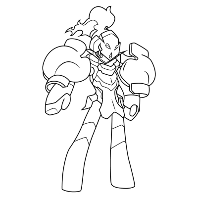 Pokemon Armorage #0936