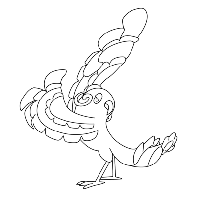 Pokémon Oricorio Ballet Style #0741
