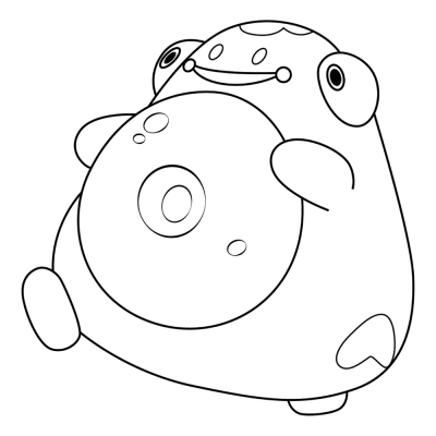 Pokemon Bellibolt #0939