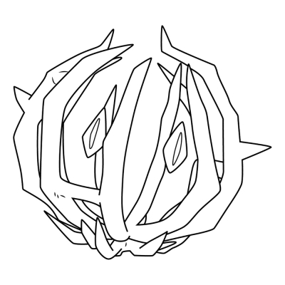 Pokemon Bramble #0946