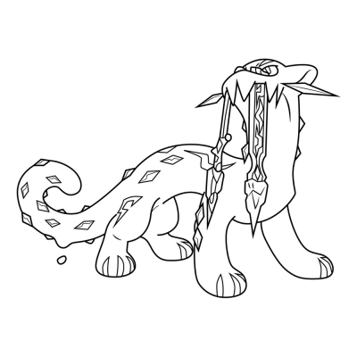 Pokemon Chien-Pao #1002
