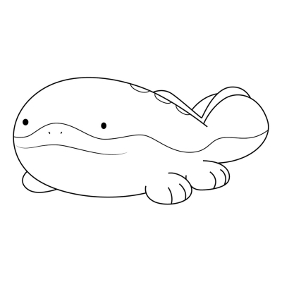 Pokemon ClaudeSire #0980