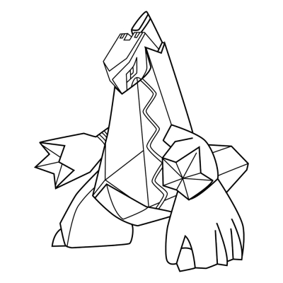 Pokémon Dialga