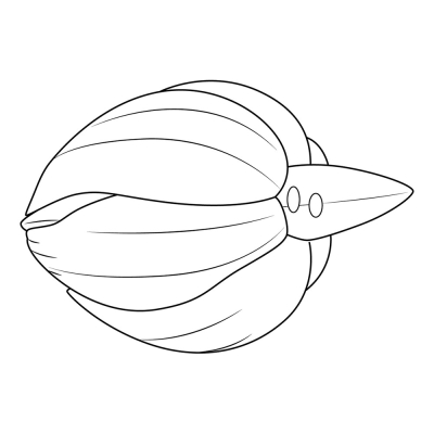 Pokémon Glimora #0970