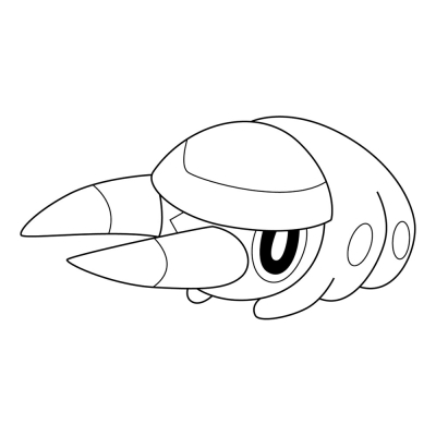 Pokemon Grabbing #0736