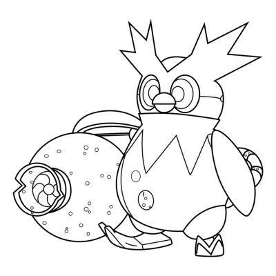 Pokemon Iron Bundle #0991