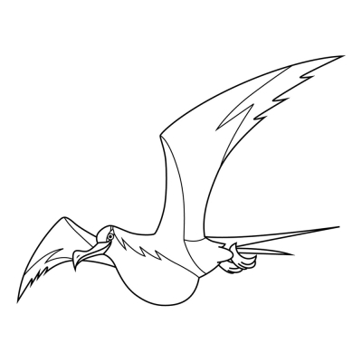 Pokemon Kilowattrel #0941