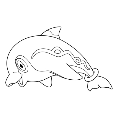 Pokemon Finizen #0963