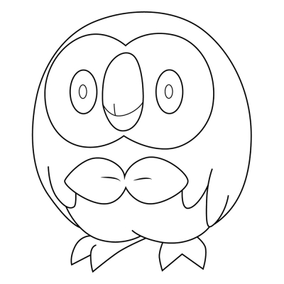 Pokemon Roulette #0722