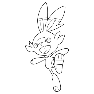 Pokemon Sableye #0813