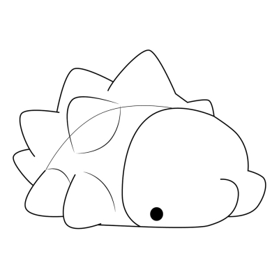 Pokemon Dream Scene #0872