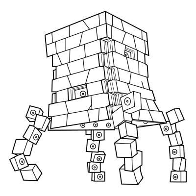 Pokemon Stakataka #0805