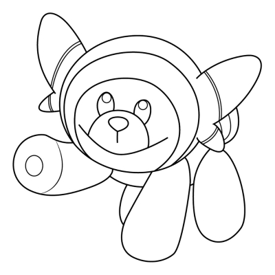 Pokemon Stufful #0759