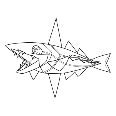 Pokemon Veluza #0976