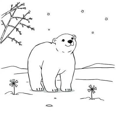 Polar Bear