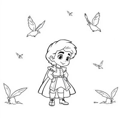 Prince Naveen
