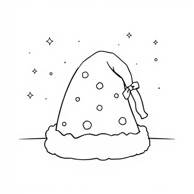 Santa's Hat