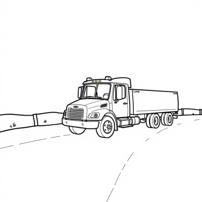 Simple Truck