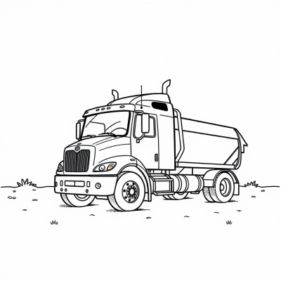 Strong Truck