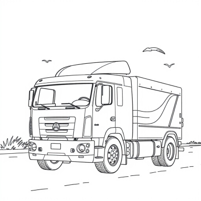 Truck