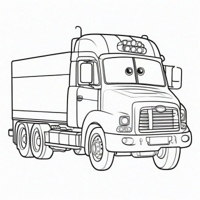 Truck